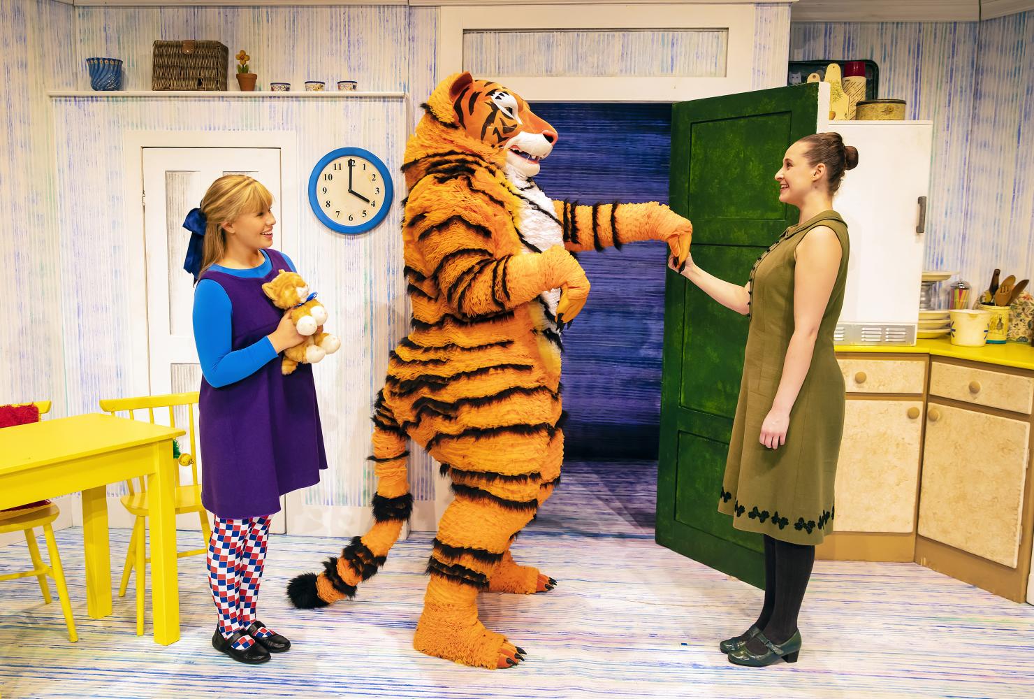 Bangkok Post - A roaring success