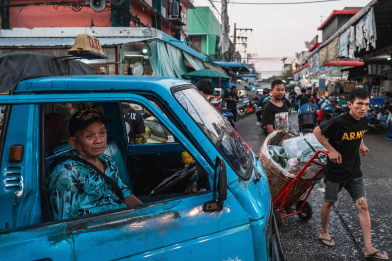 Risk of crisis growing more acute