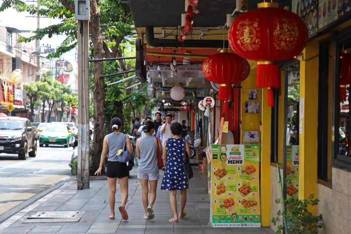 Energy price spike puts eateries on edge