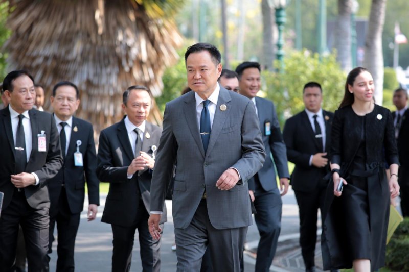 Bhumjaithai’s stance on reform, as articulated by party leader Anutin Charnvirakul, has traditionally been cautious. While not opposed to amendments, it tends to frame reform in terms of stability and incremental adjustment rather than wholesale redesign.