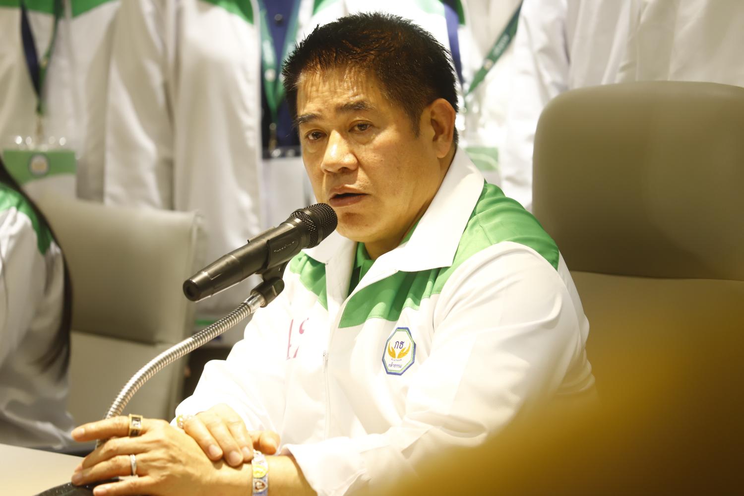 Thamanat: May be isolated