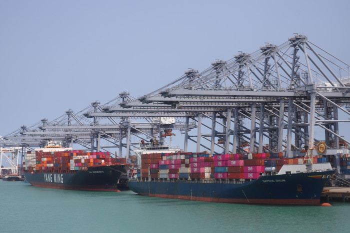 Thailand braces for fallout from Mideast war