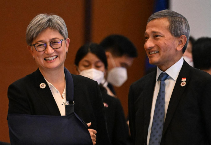 It's never been more important to strengthen ties