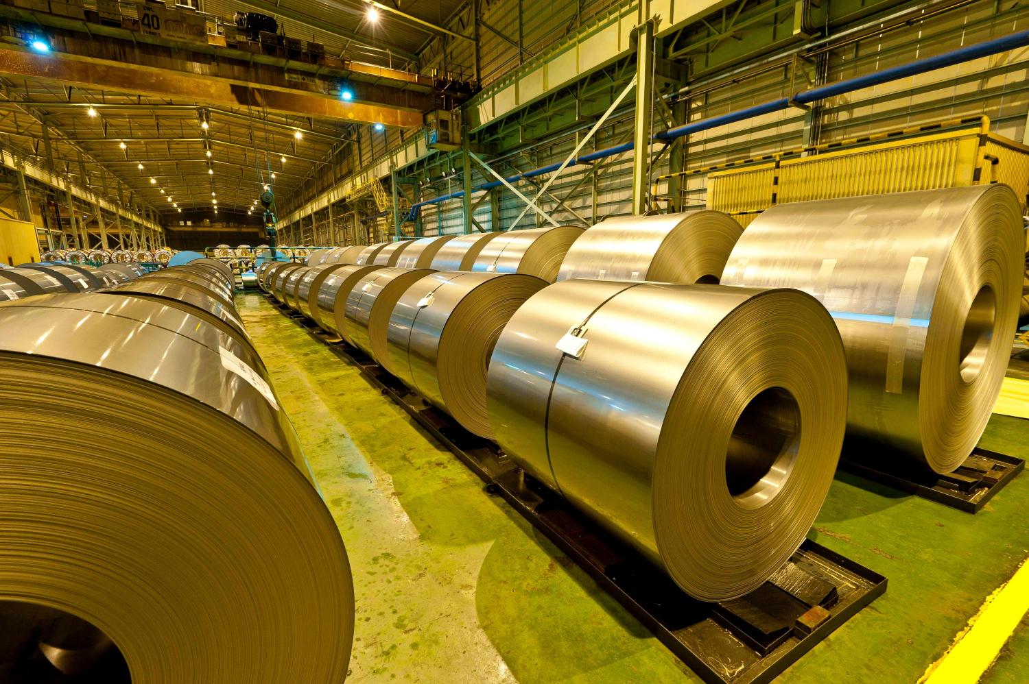 Thai shipments of cold-rolled steel sheet have not been greatly affected by CBAM.