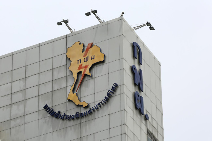 Climate pressure spurs Thailand's energy revamp