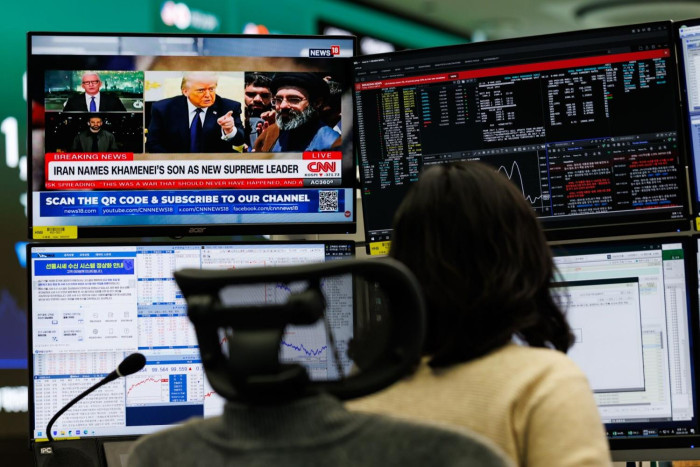 Thai bourse buoyant on return of foreign investors