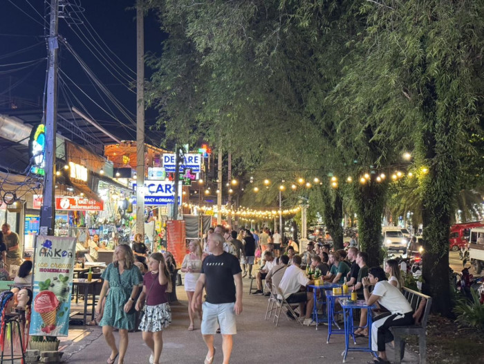 Tourism braces for impact of Mideast war