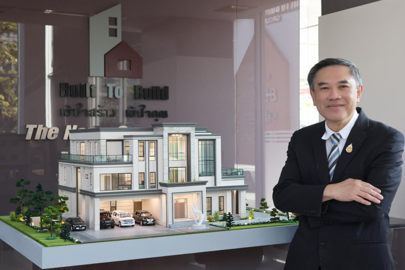 Built To Build rules out price hikes despite soaring oil costs