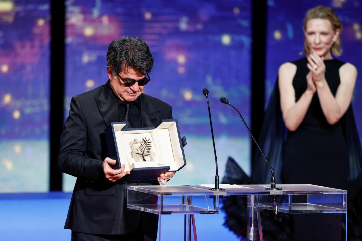 All eyes on Iranian film at the Oscars