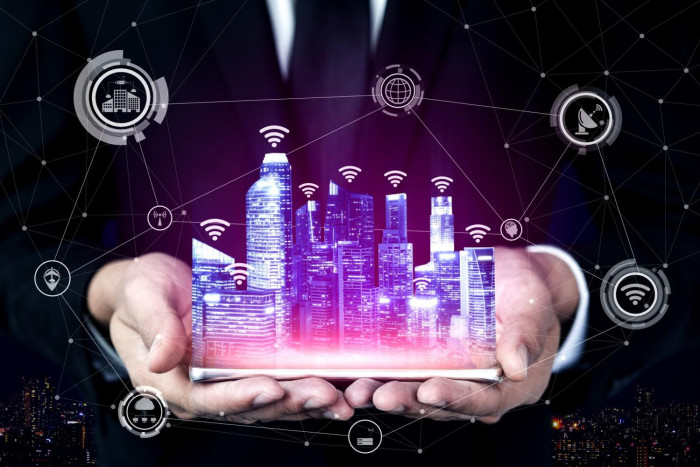 Inside Thailand's push for smart cities