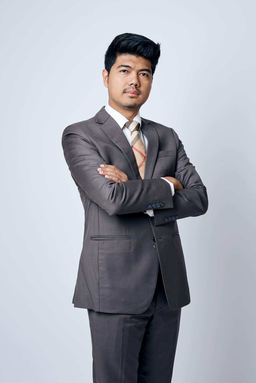 Kavin: 'People focus on food in wars'