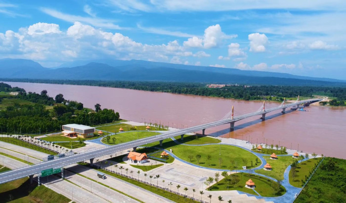 75 years of Thai-Lao relations