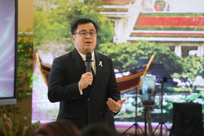 New units at Chula to serve wider public