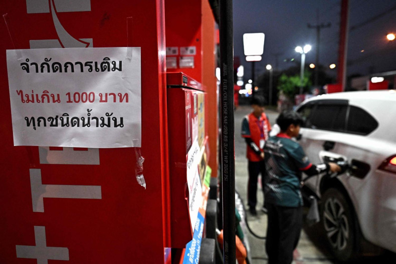 Stagflation: The next Thai catchword