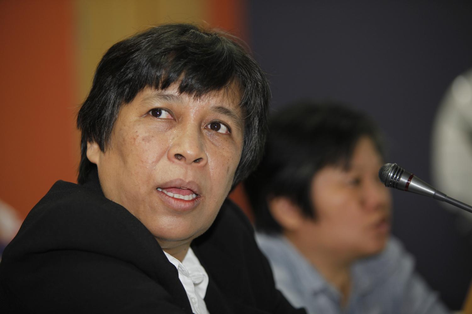 Saree: Focusing on public trust