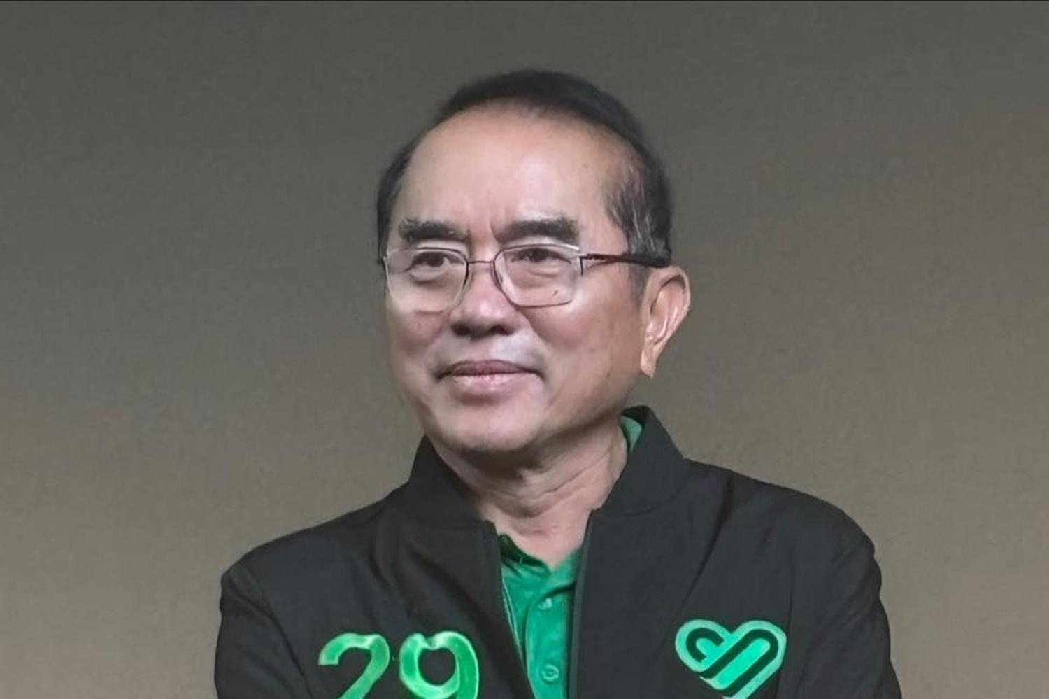 Warong: Freelunches a waste