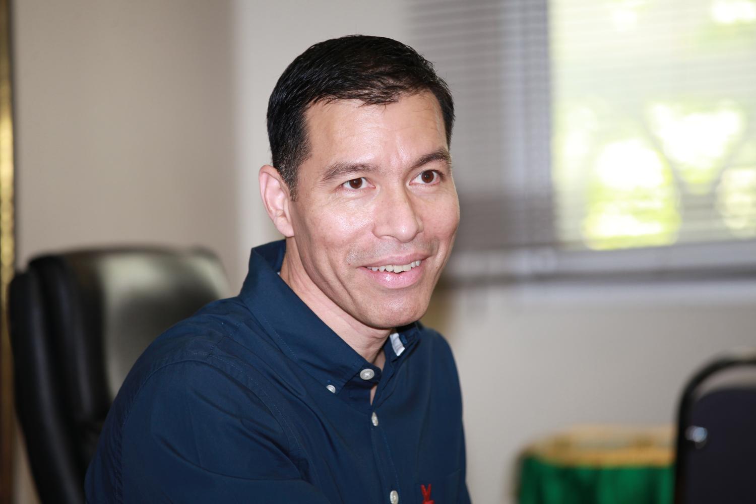 Jade: Issue 'not a priority'