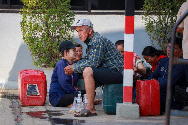 PM's crisis-coping skills again in doubt