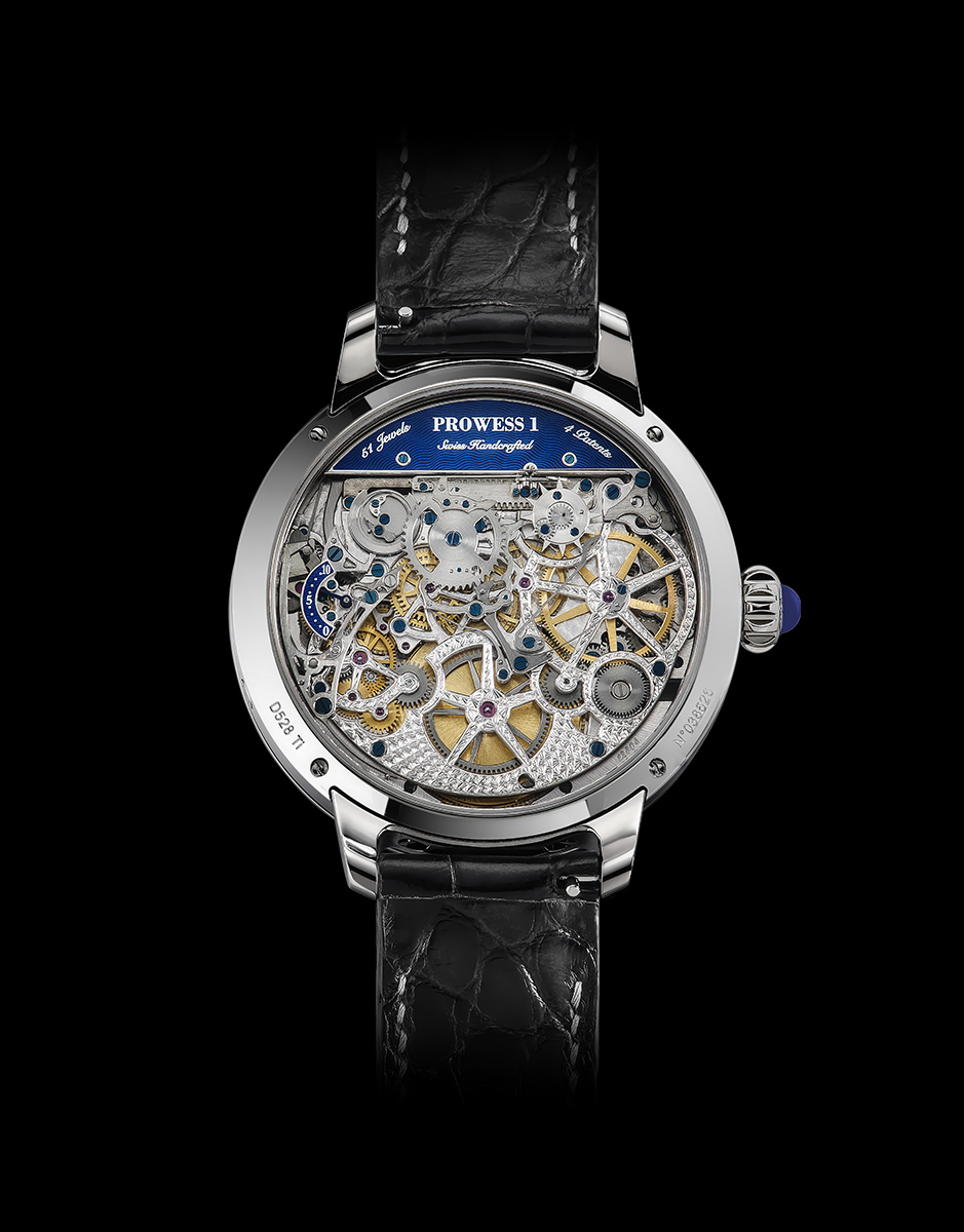 Bangkok Post - A global watch for all seasons