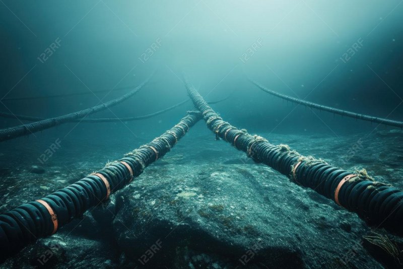 State authorities and telecom operators are alert to potential risks to undersea cable systems stemming from the conflict in the Middle East.
