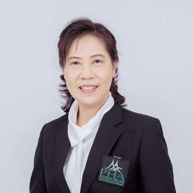 Narudee: 'Focusedscreening needed'