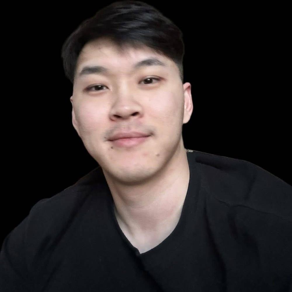 Cui: Just wanted to live here