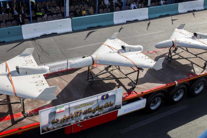 Gulf states tell US ending the war is not enough