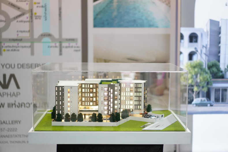 Developers scurry to secure prices