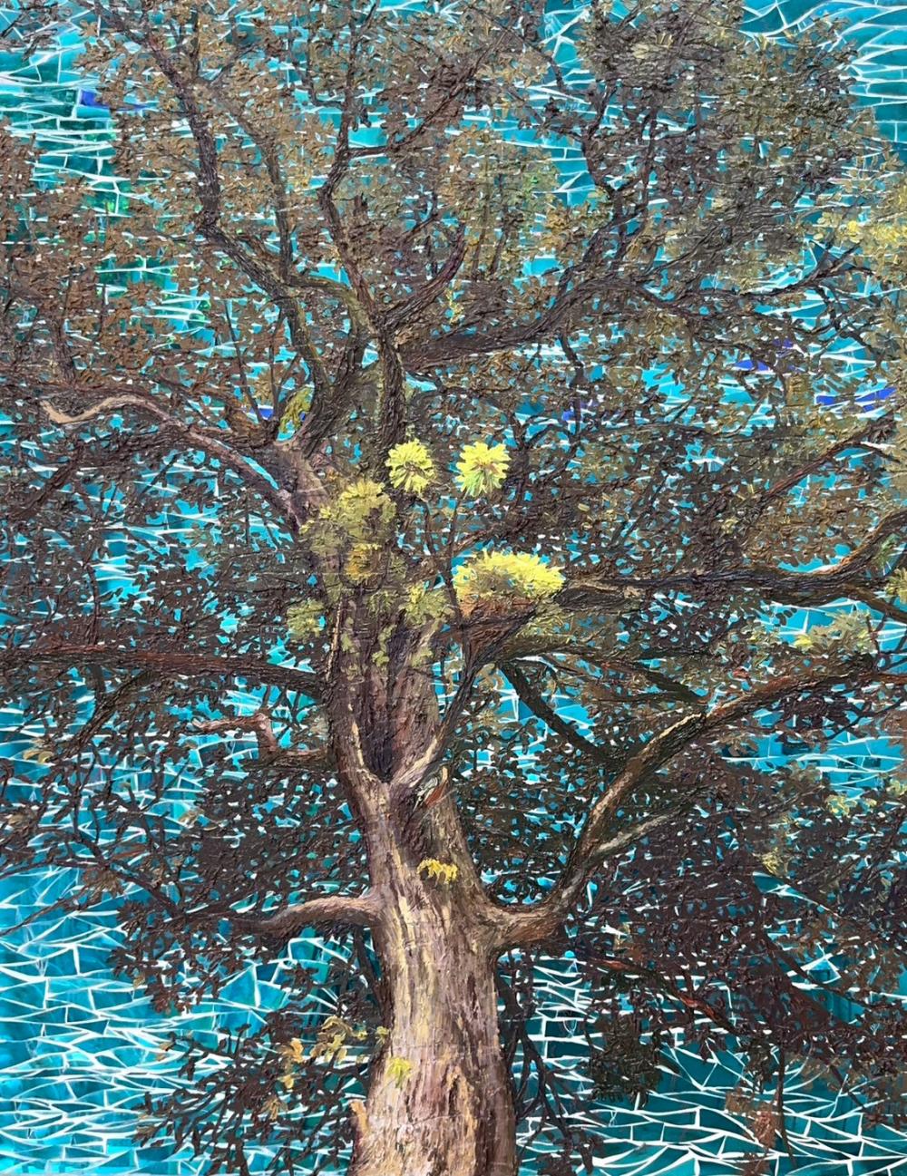 Sitvut Prabripoo's Strong And Sensitive. photo courtesy of La Lanta