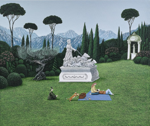 'Soul Of Garden' urges you to bond with nature