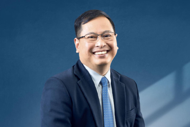 Pakorn pledges legal reforms