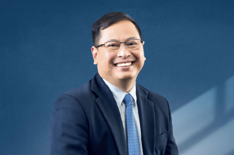 Pakorn: Stressesindependence