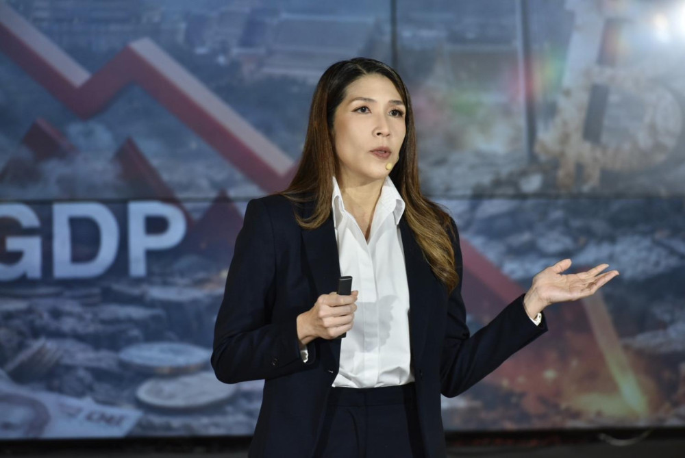 EV demand fuels Krungsri Auto's expansion plans