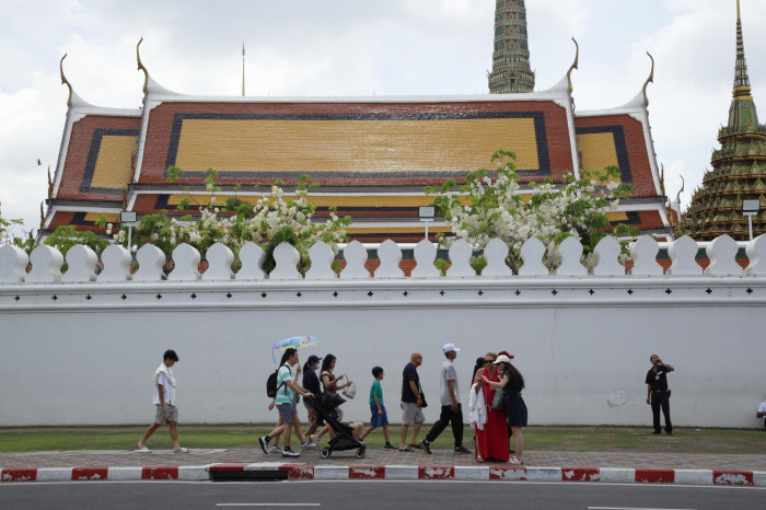 Proposal for regional tourism network