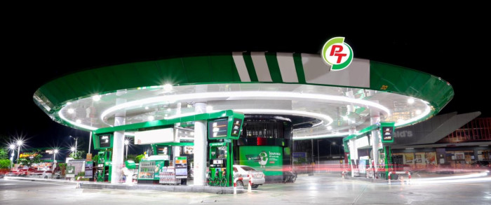 PTG denies fuel profiteering allegations