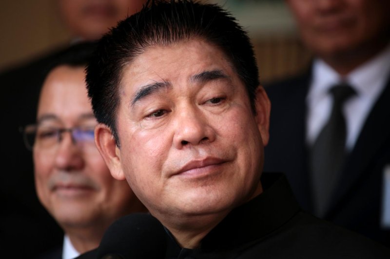 Klatham chief Thamanat Prompow is well aware that as long as his party remains available, Bhumjaithai can quietly remind its main coalition partner Pheu Thai that there is another 58-seat bloc in reserve should the latter cause any trouble.