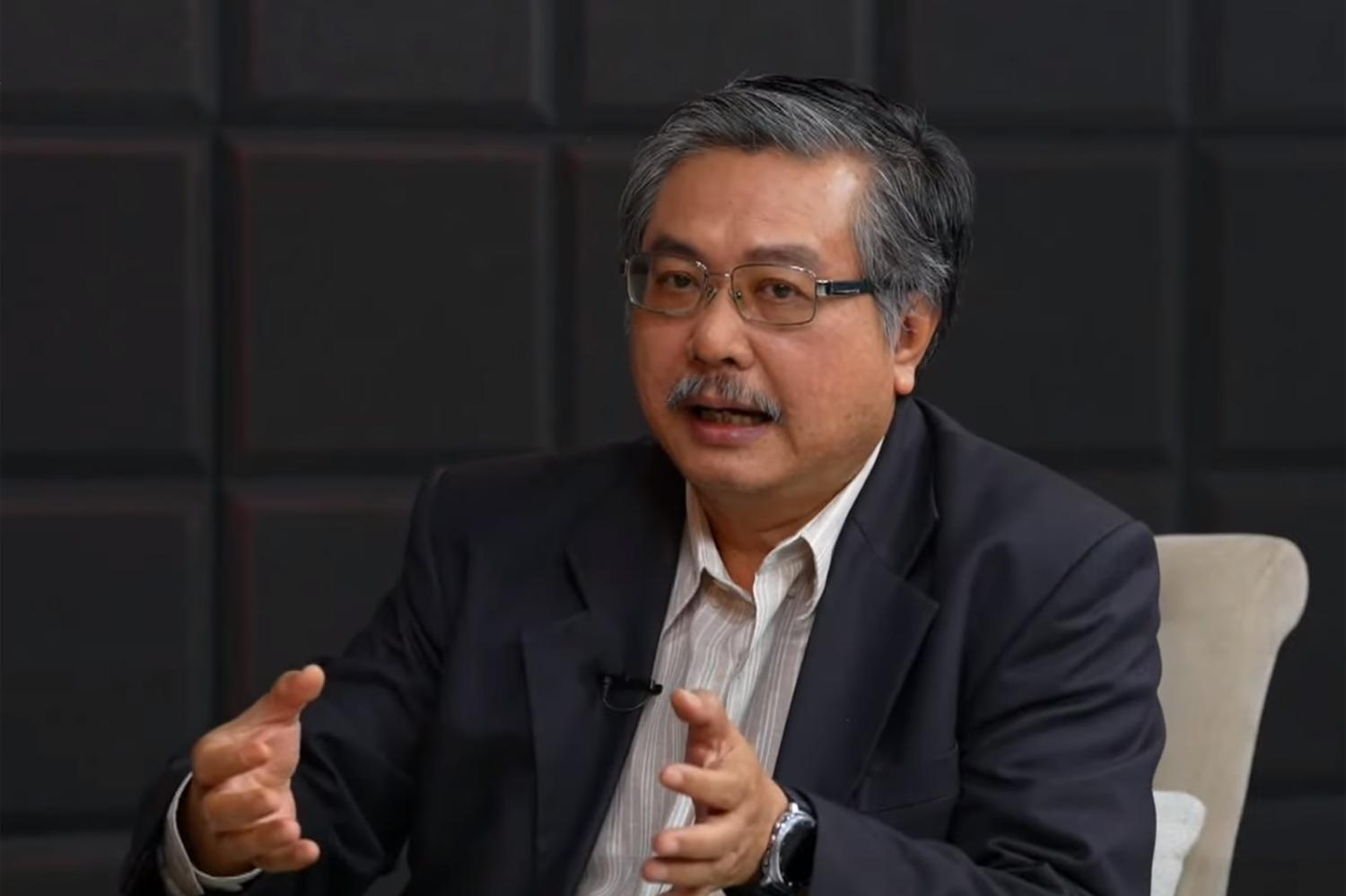 Phichai: Inflation is biggest problem