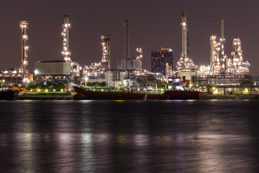 Global tensions hit home