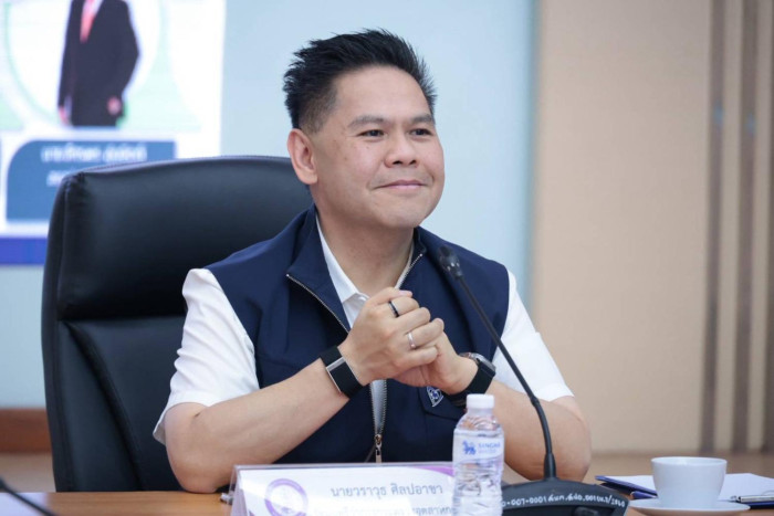 Thai manufacturers to get new assistance package