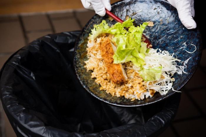 Laws must unlock food waste value