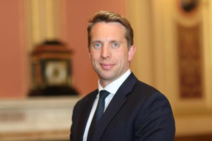 UK pushes digital trade ties