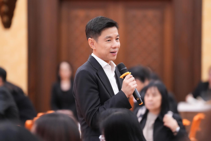 GH Bank aims to elevate operations with digital upgrade