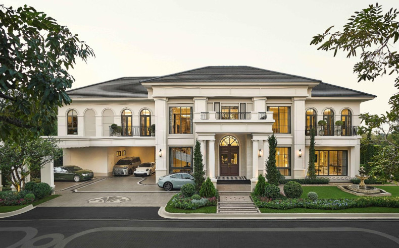 Sansiri targets luxury niche services in competitive market
