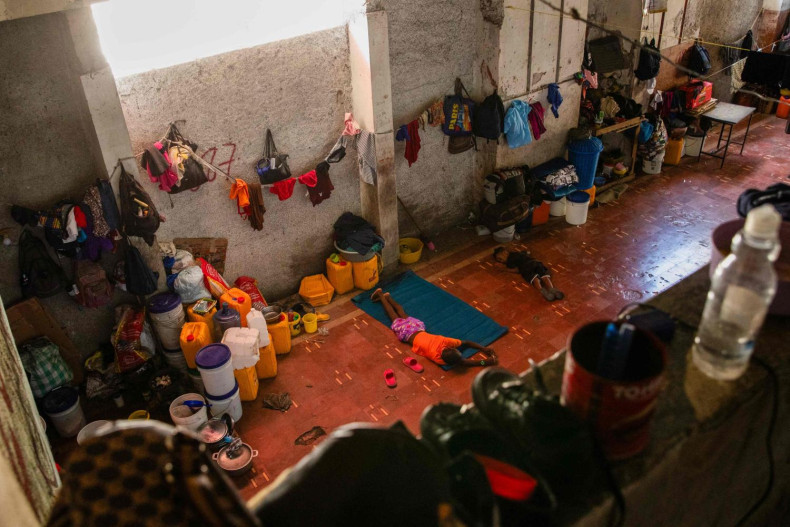 Climate fixation fails world's poor