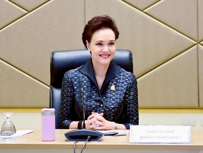 Minister warns of rising price pressure