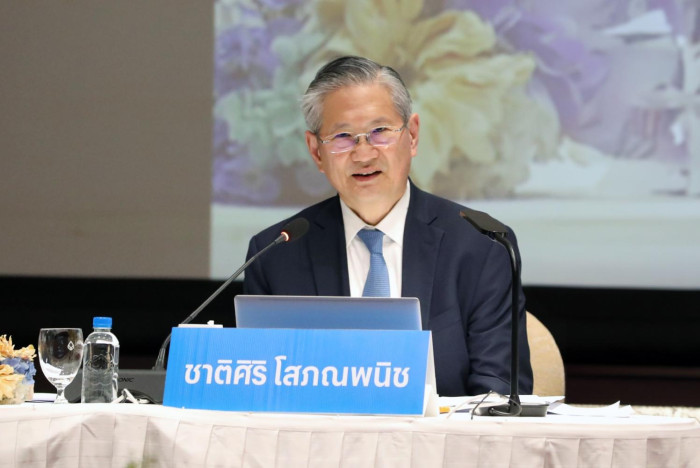 BBL maintains loan growth target amid global volatility