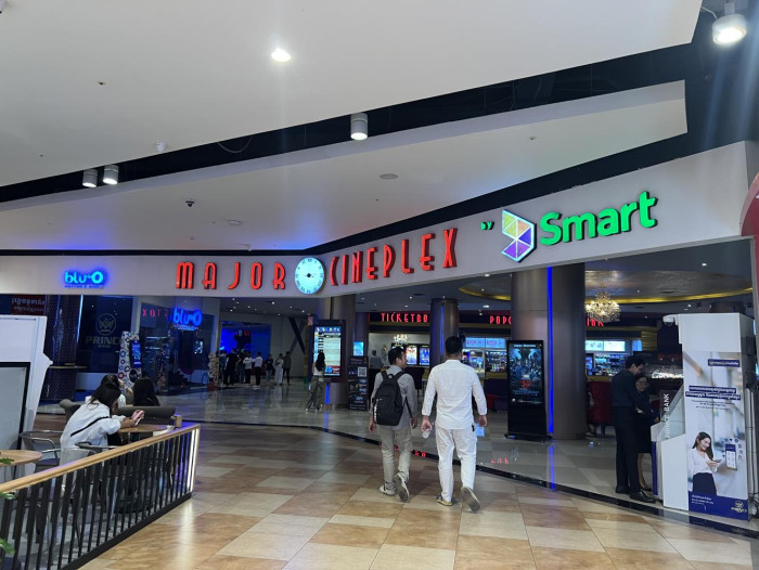 Thai firms exit Cambodia amid tensions