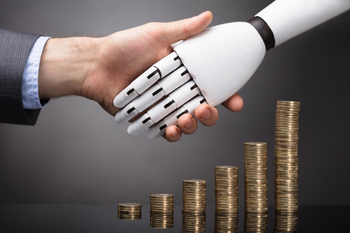 Bangkok Post - Turning AI ambition into results