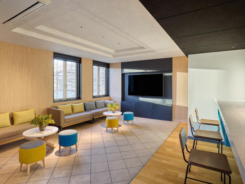 Centara Life Namba Hotel Osaka is now ready to welcome you