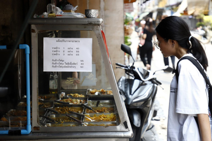 Thailand exposed to widening war impact